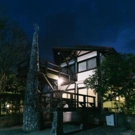 Kunigami-gun - House / Vacation STAY 80725, hotel a Onna