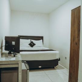 DS Colive Siliwangi, Hotel in Kalibanteng-lor