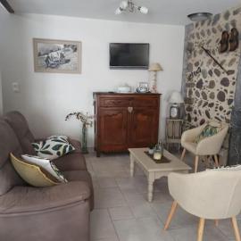 Gîte Pouquette, hotel Aramits városában
