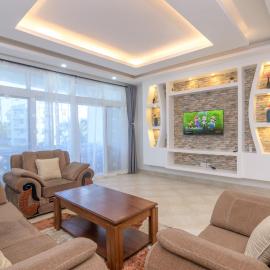 Cozy Crib، فندق في ماليندي