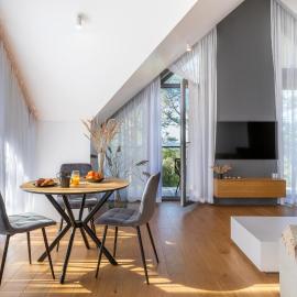 HolidayPlus Multiple Apartments, By Cohost