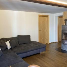 Ferienwohnung Dorfbrunnu