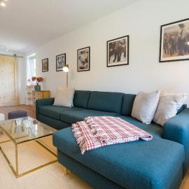 Ferienwohnung Alpentraum - BergGlück