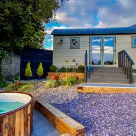 Bailey's Hideaway, hotel in Portadown