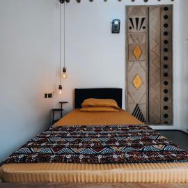 BaraBara Eat&Sleep