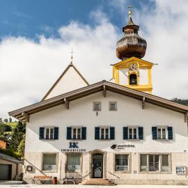 Central-Inn Werfen, hotel in Werfen
