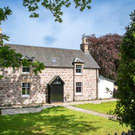 Lock Keepers Cottage, Loch Ness Cottage Collection, Hotel in Inverness