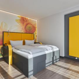 Buddy Hotel
