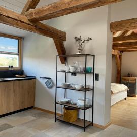 Ferienwohnung Ottobeuren