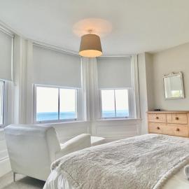 St Catherine's Lookout, hotel in Niton