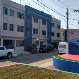 Pousada de Ubu, Hotel in Anchieta