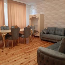 My sweet home in Qara Qarayev, Hotel in Baku