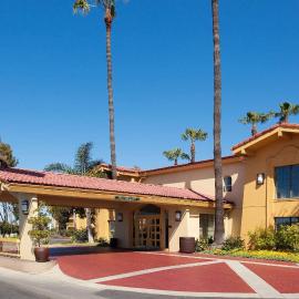 La Quinta Inn by Wyndham Costa Mesa Orange County, hotel a Costa Mesa