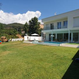 Tylux - Villa de lujo en Jarandilla, hotel in Jarandilla de la Vera