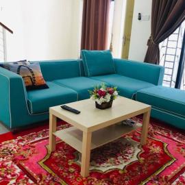 Sejati Homestay bukit payong marang k.terengganu