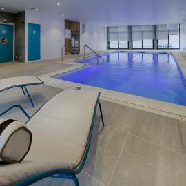 DOMITYS - Le Piano – hotel w Lille