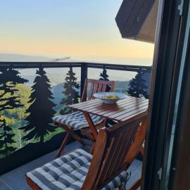 SkyKop Apartmani, khách sạn ở Kopaonik