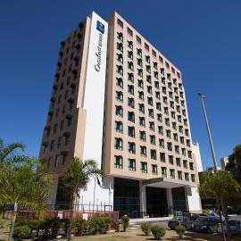 Comfort Hotel Taguatinga