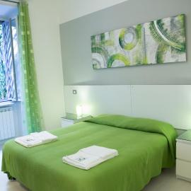 Piumith Guest House, hotel a Roma