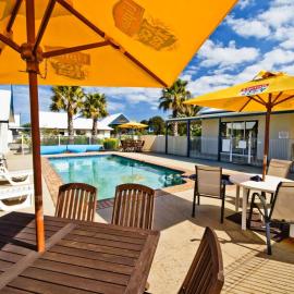 Torquay Tropicana Motel, Hotel in Torquay