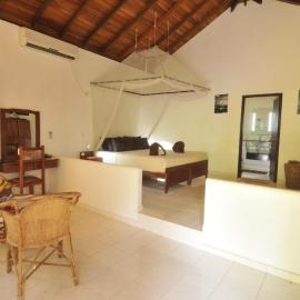 Dalmanuta Gardens, hotel a Bentota