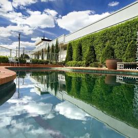 Admiralty Inn, hotel in Geelong