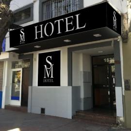 HOTEL SM Mendoza