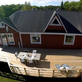 Landhouse, hotel in Olofström