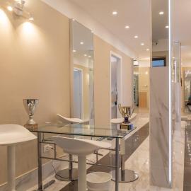Pescara Centro luxury suite II Deluxe Rooms, hotel in Pescara