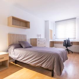 Micampus Leganés Student Residence, hotel in Leganés