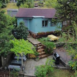 Greenfield Lodge, hotel di Brighton & Hove
