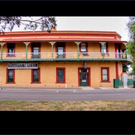 Pampas Motel Port Augusta – hotel w mieście Port Augusta