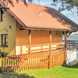 Holiday Home Dywity Szypry Iii