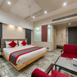 Pai Resort, hotel in Belgaum