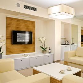 Hotel Petropol, khách sạn ở Płock