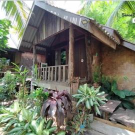 Sala Thongyon - Guest House: Savannakhet şehrinde bir otel