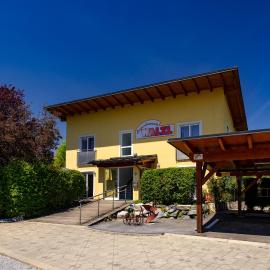Appartements Walzl, hotell i Maria Lankowitz