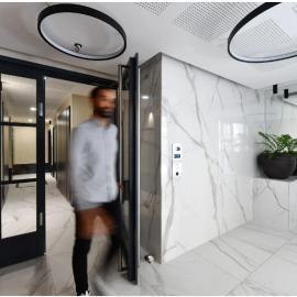 Studio neuf Paris La Défense Metro 15 Rueil - Suresnes - Mont Valerien