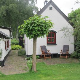 B&B Het Bakhuis, hotel in Loenen