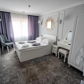 Pokoje gościnne Biała Dama, hotel em Mławka