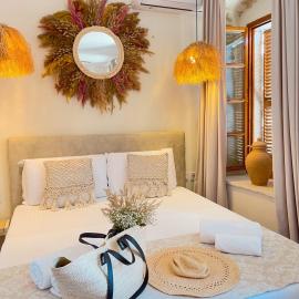 Bohemian Boutique Suites