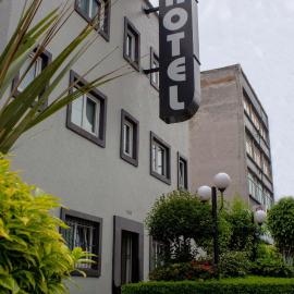 HOTEL MIRAMAR