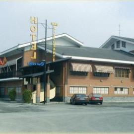 Hotel Quo Vadis, hotel a None