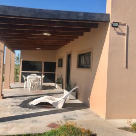 Las Marías, hotel en Azcuénaga