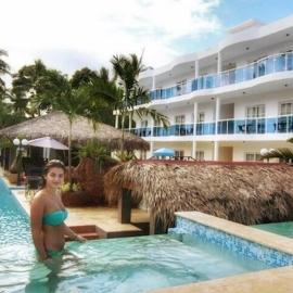 El Cabarete Boutique Hotel