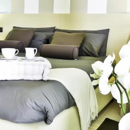 B&B Calligaris, hotell i Dobrovo