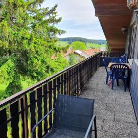 Ferienhaus-Schönwald im Herzen des Schwarzwalds 2Zimmer-Wohnung+Balkon App10, hotel in Schönwald