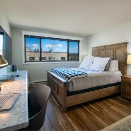 Cedar Lodge Buffalo Studio Condo: Great Frisco Location