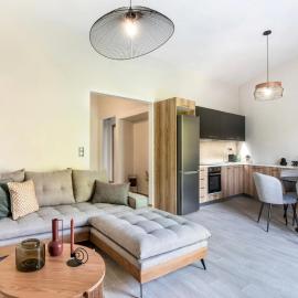 Eleusis Suites Α, hotel Elefszínában