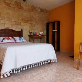 Casa Cejota, Hotel in Huautla de Jiménez